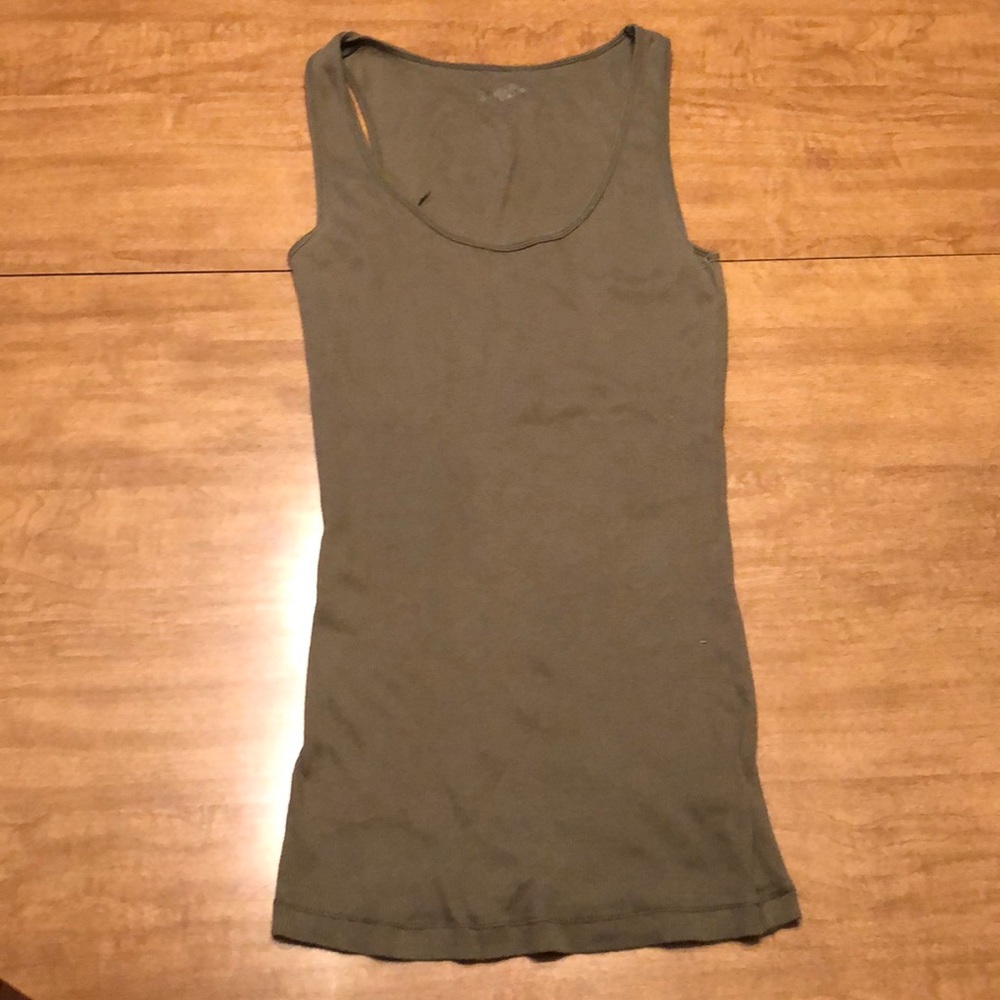 Tank top